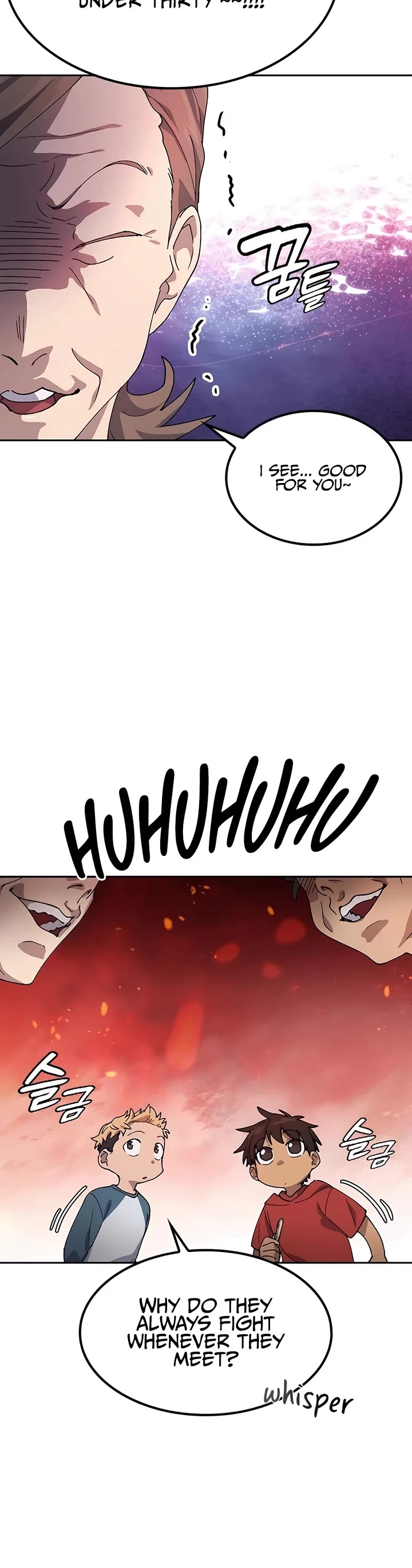 Healing Life Through Camping In Another World chapter 48 page 8