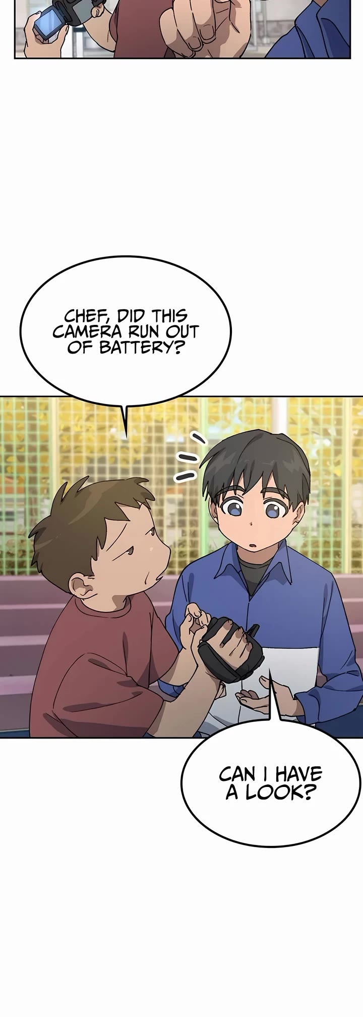 Healing Life Through Camping In Another World chapter 49 page 12