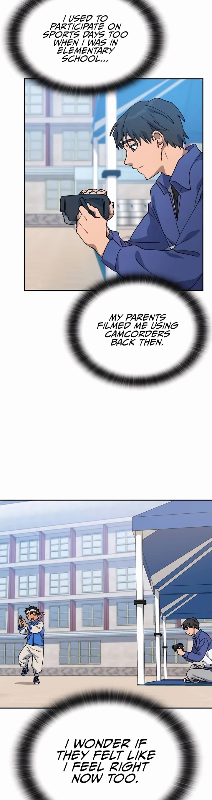 Healing Life Through Camping In Another World chapter 49 page 15