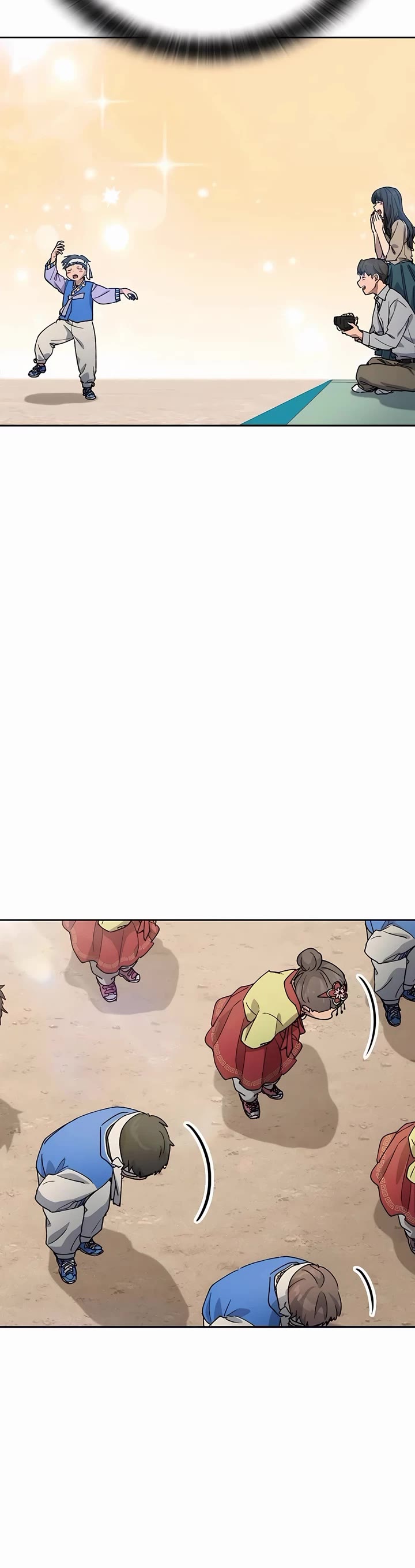 Healing Life Through Camping In Another World chapter 49 page 16