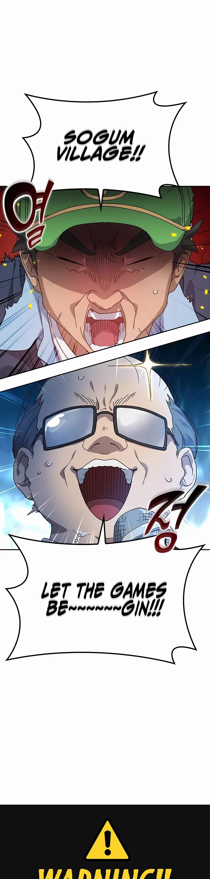 Healing Life Through Camping In Another World chapter 49 page 2