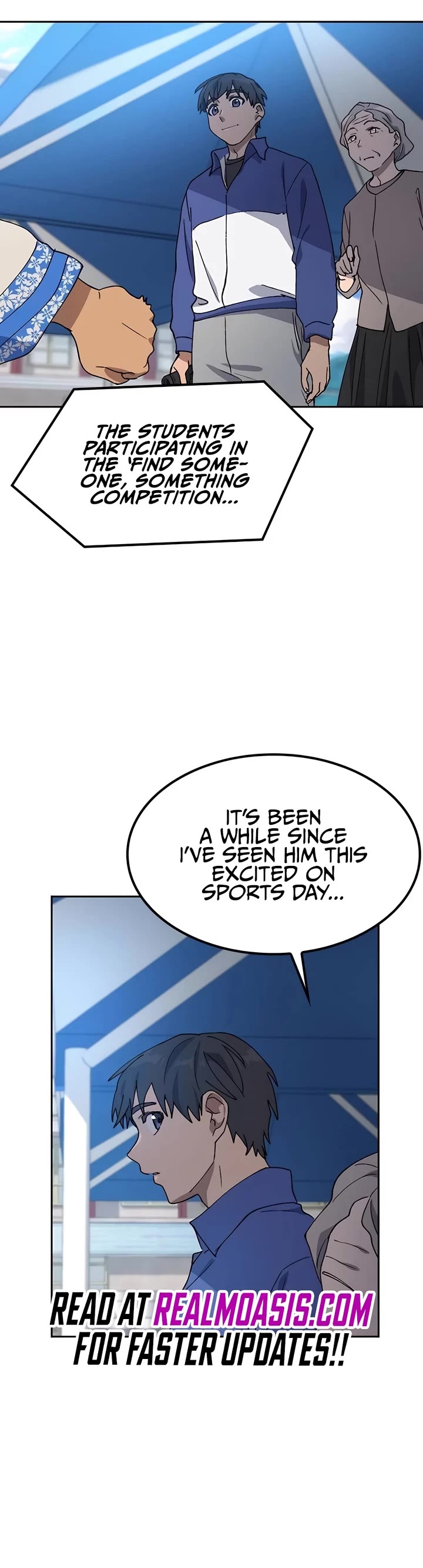 Healing Life Through Camping In Another World chapter 49 page 20