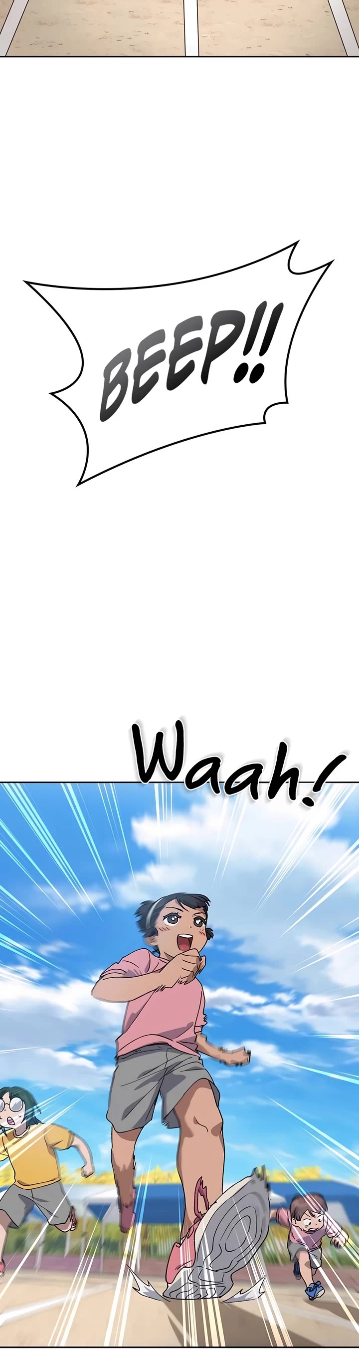 Healing Life Through Camping In Another World chapter 49 page 24