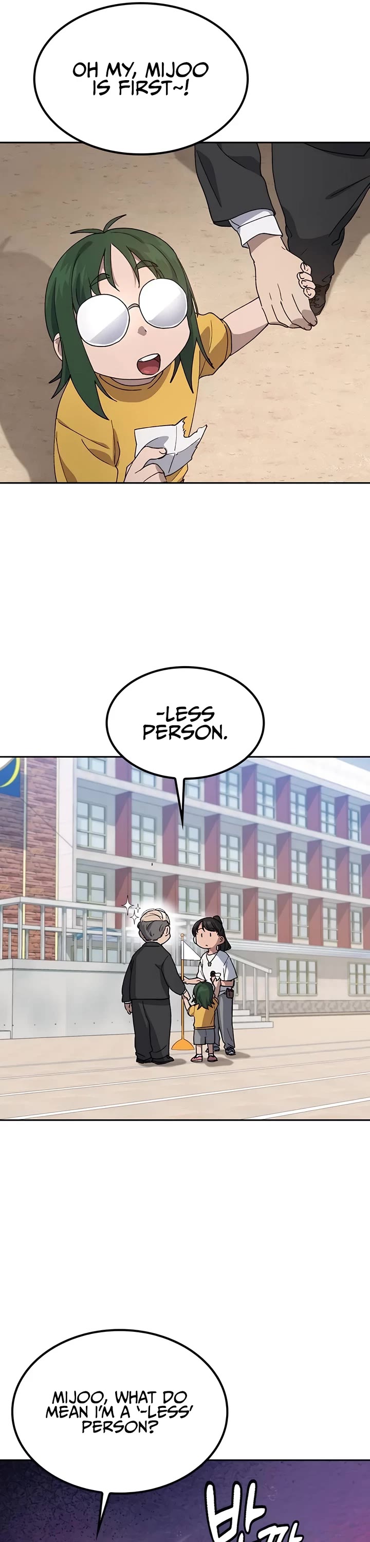 Healing Life Through Camping In Another World chapter 49 page 29