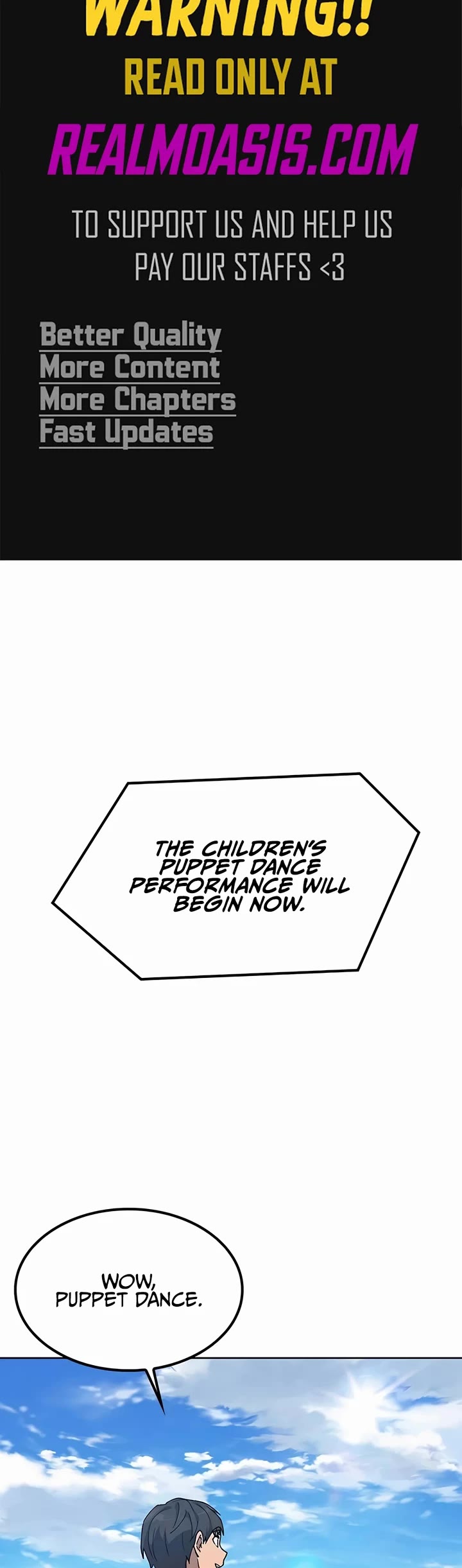 Healing Life Through Camping In Another World chapter 49 page 3