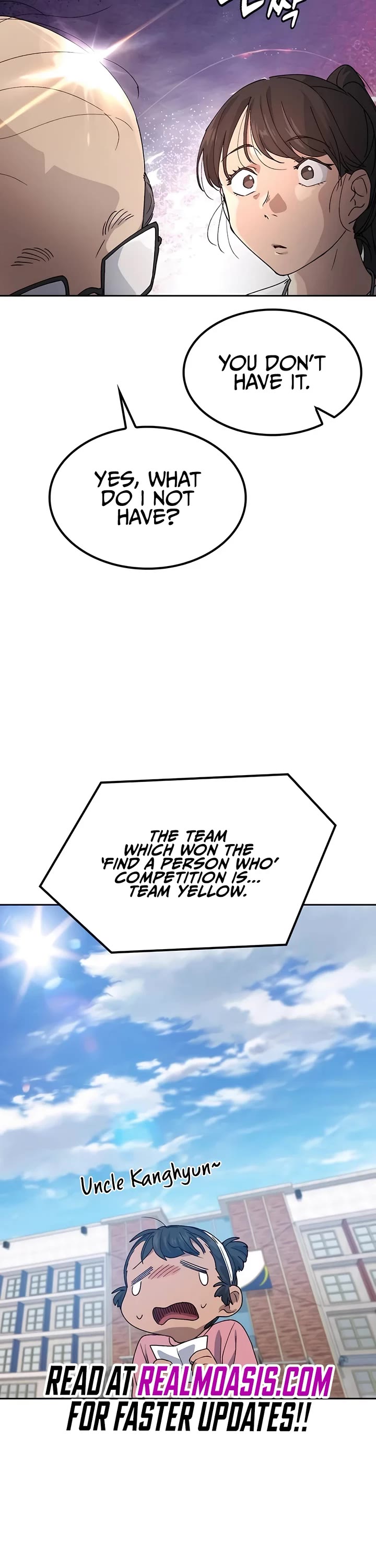 Healing Life Through Camping In Another World chapter 49 page 30