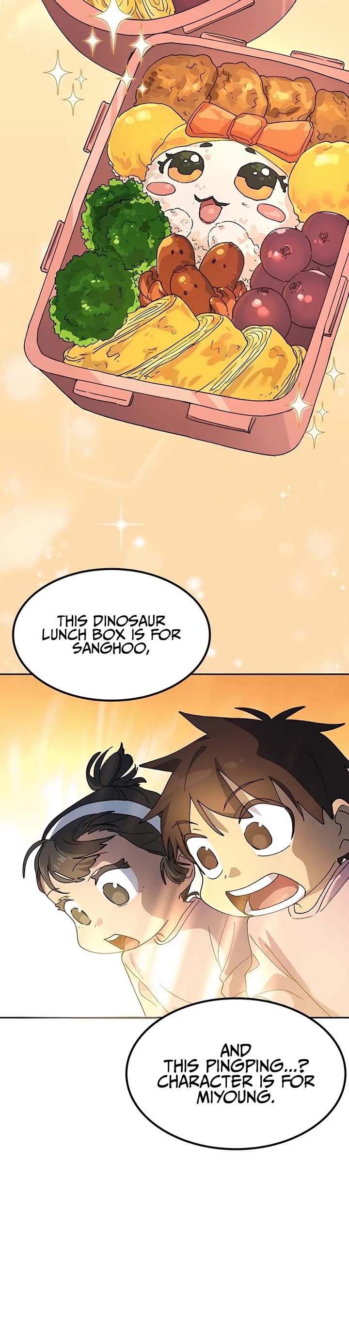 Healing Life Through Camping In Another World chapter 49 page 35