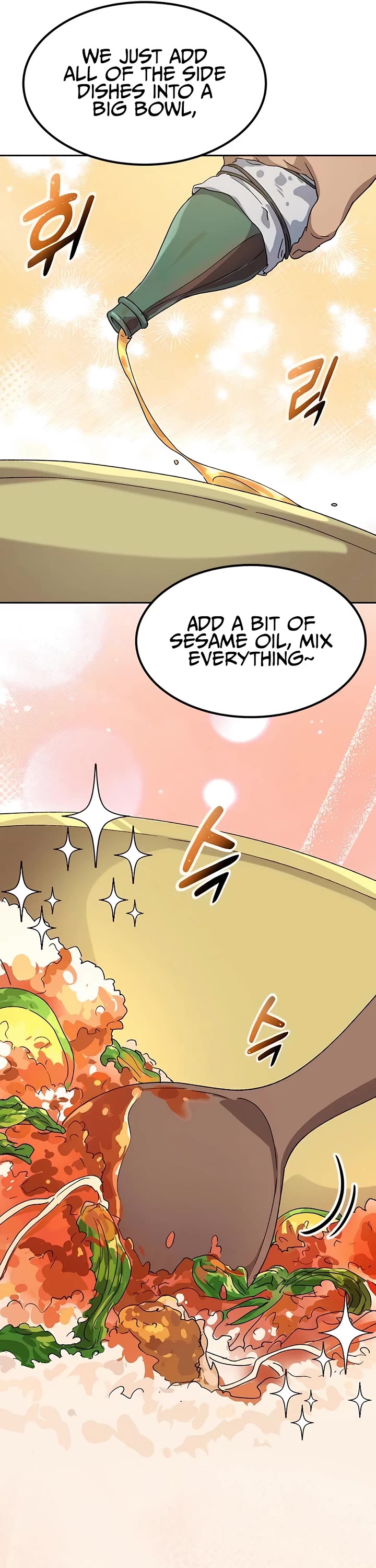 Healing Life Through Camping In Another World chapter 49 page 41