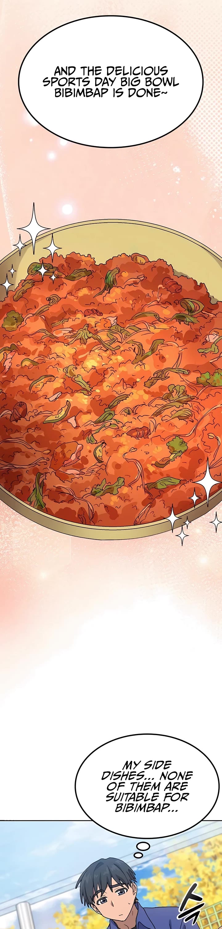 Healing Life Through Camping In Another World chapter 49 page 42