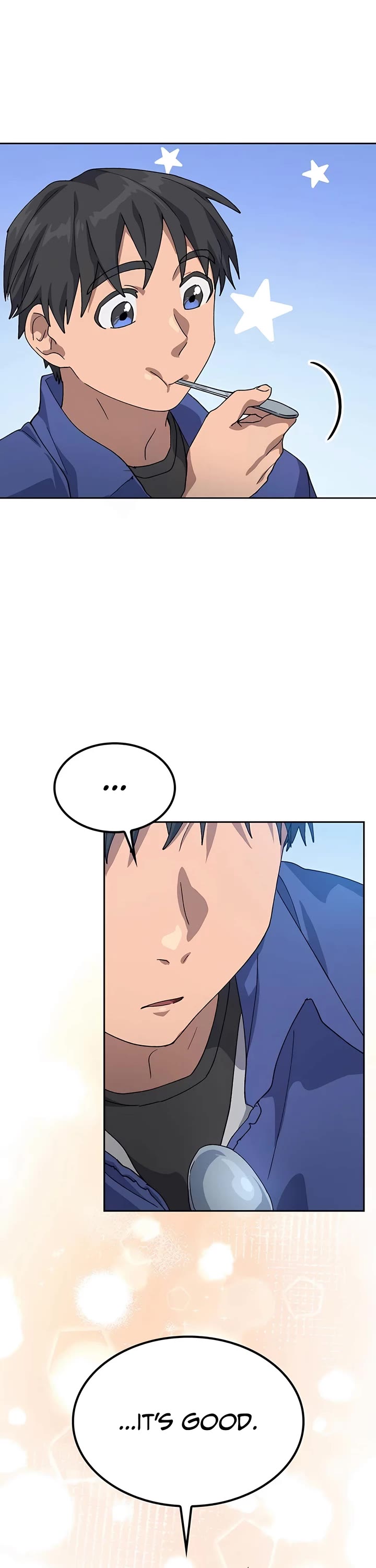 Healing Life Through Camping In Another World chapter 49 page 45