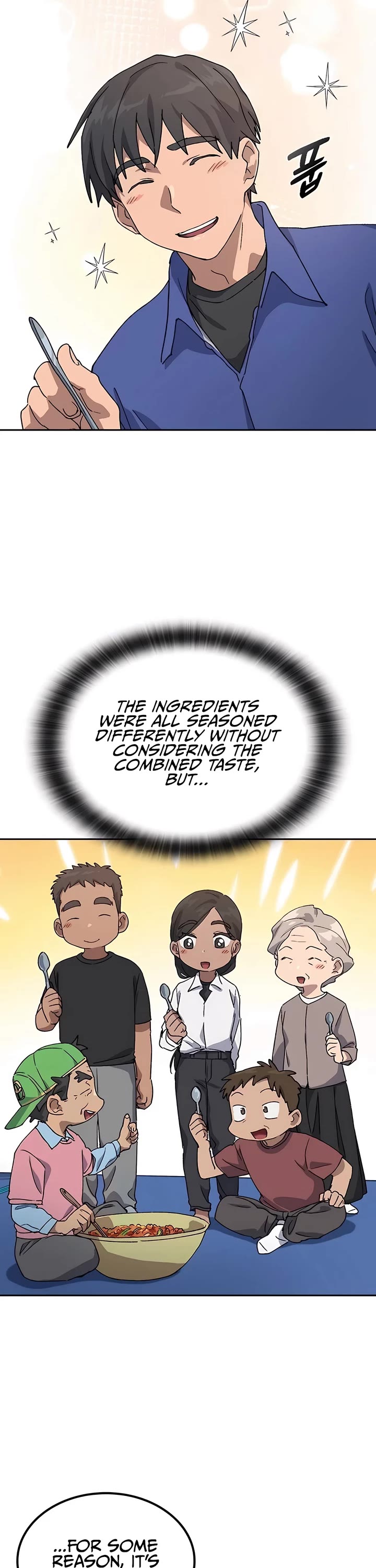 Healing Life Through Camping In Another World chapter 49 page 46