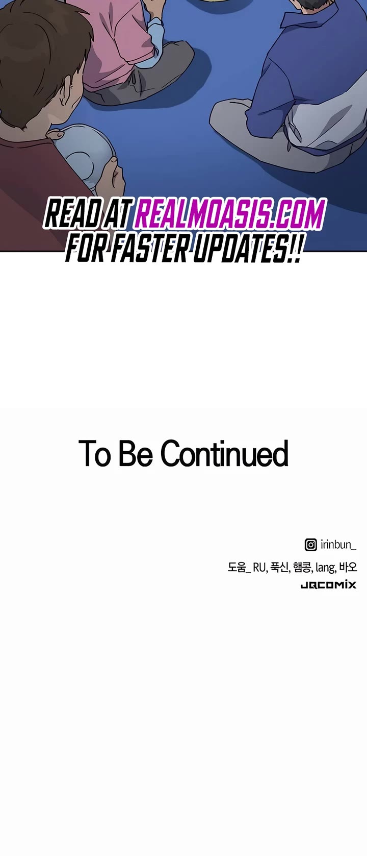 Healing Life Through Camping In Another World chapter 49 page 49