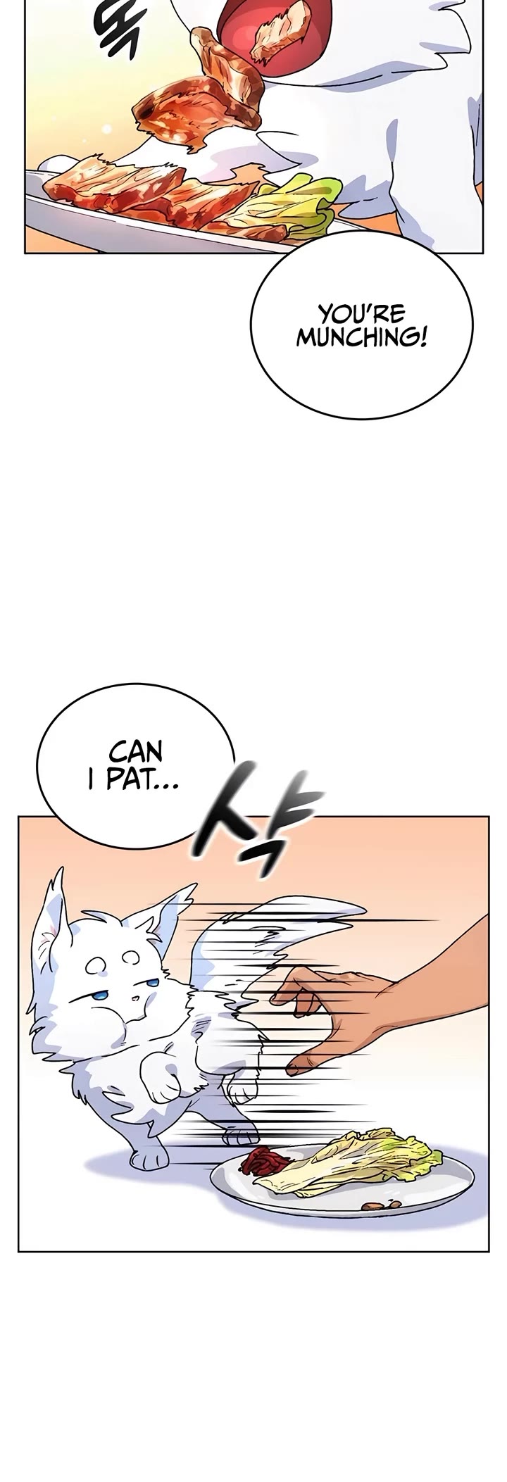 Healing Life Through Camping In Another World chapter 5 page 12