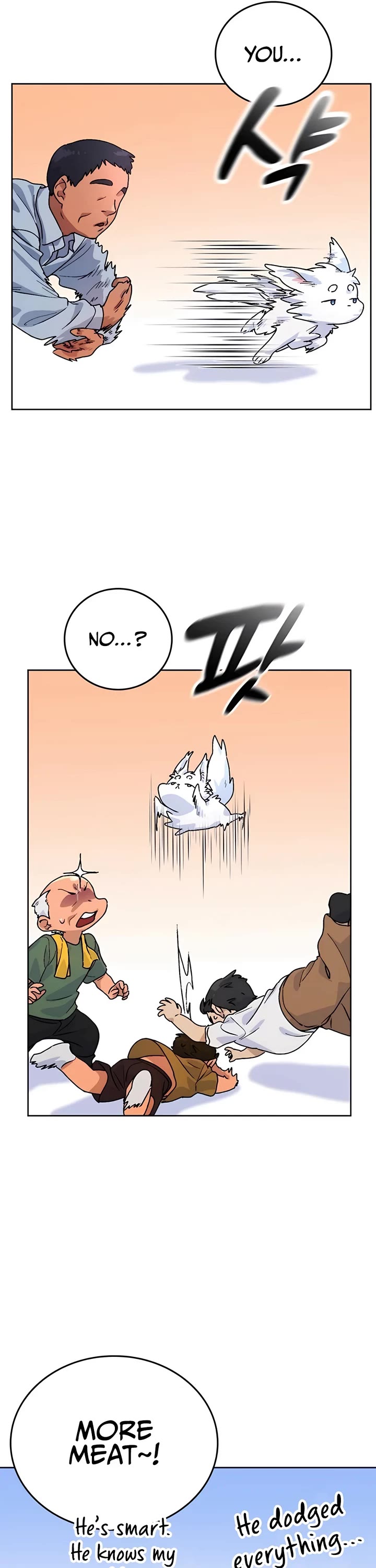 Healing Life Through Camping In Another World chapter 5 page 13