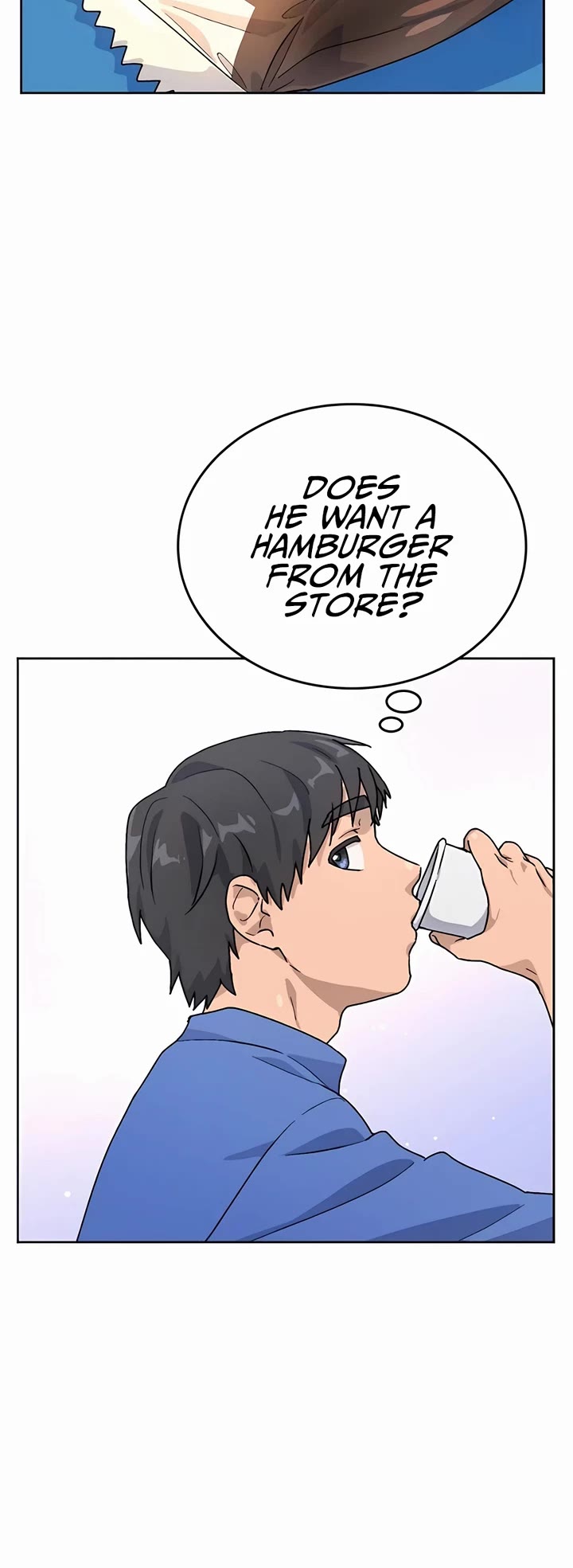 Healing Life Through Camping In Another World chapter 5 page 24