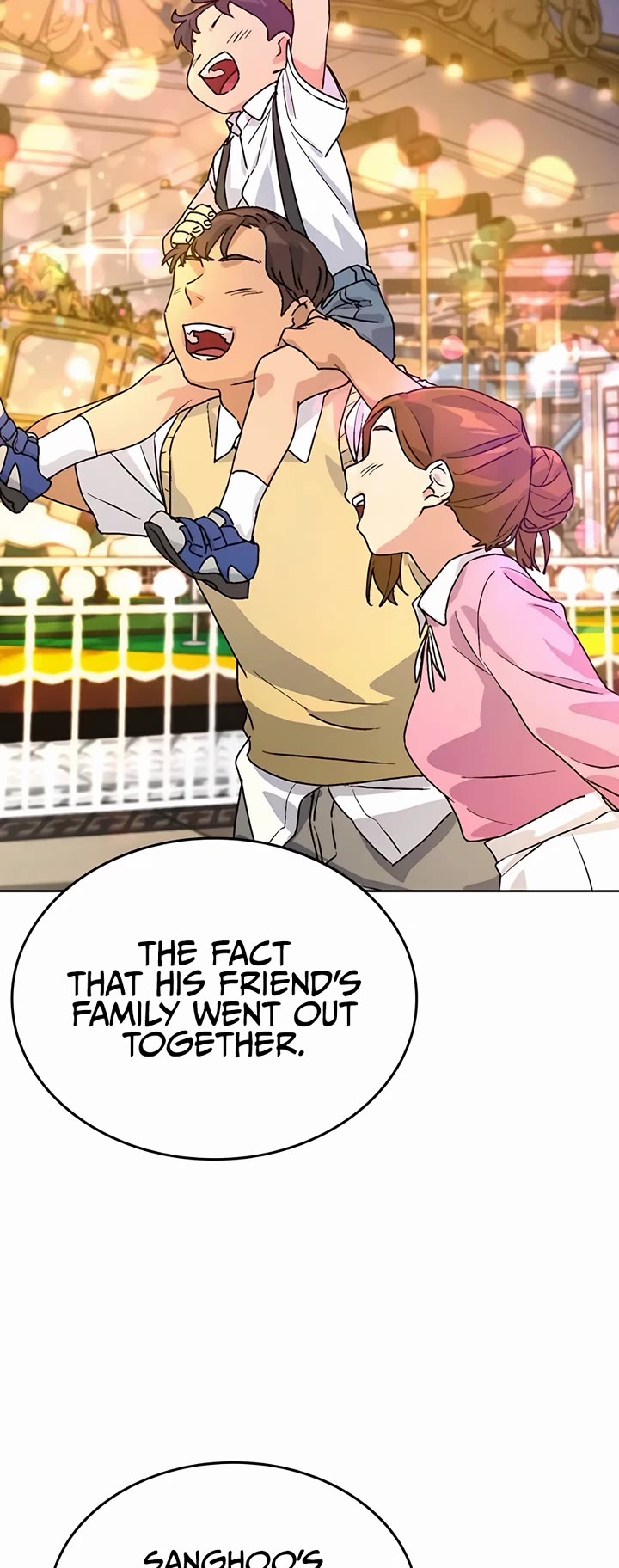 Healing Life Through Camping In Another World chapter 5 page 31