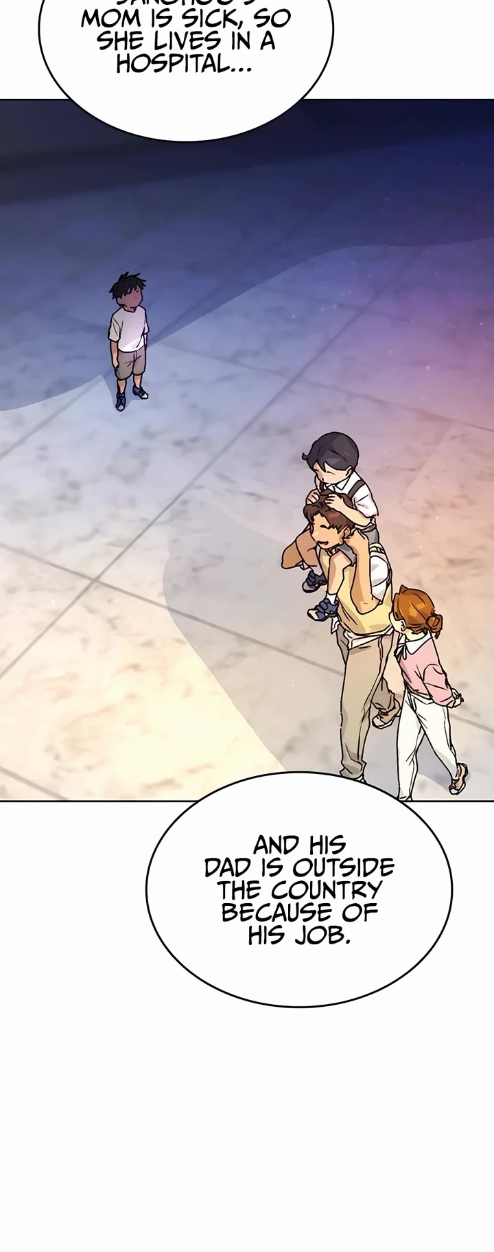 Healing Life Through Camping In Another World chapter 5 page 32