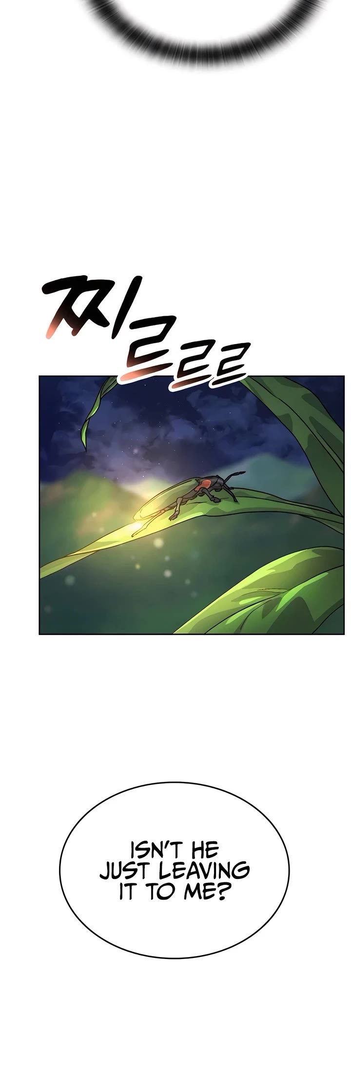 Healing Life Through Camping In Another World chapter 5 page 36