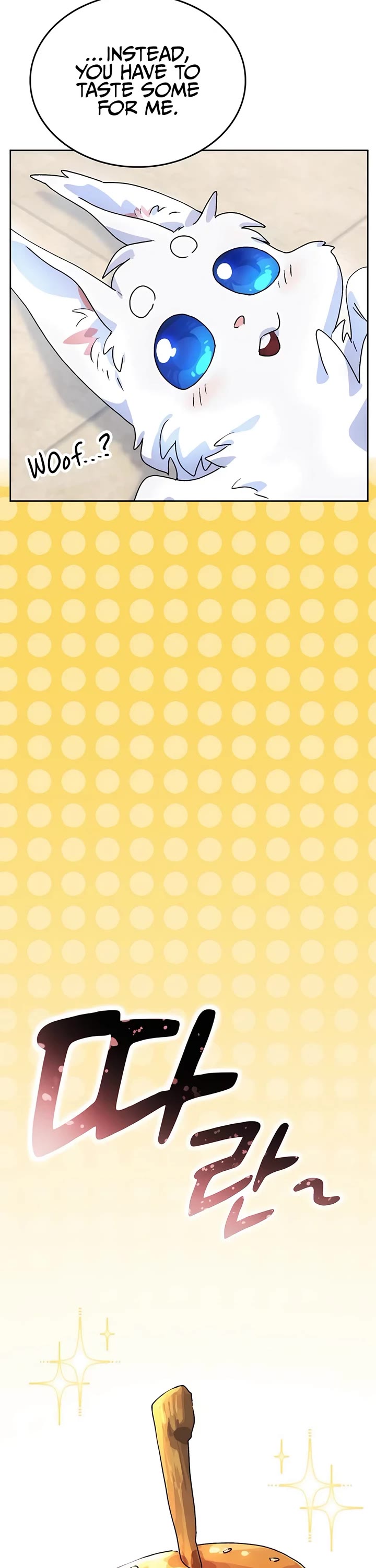 Healing Life Through Camping In Another World chapter 5 page 42