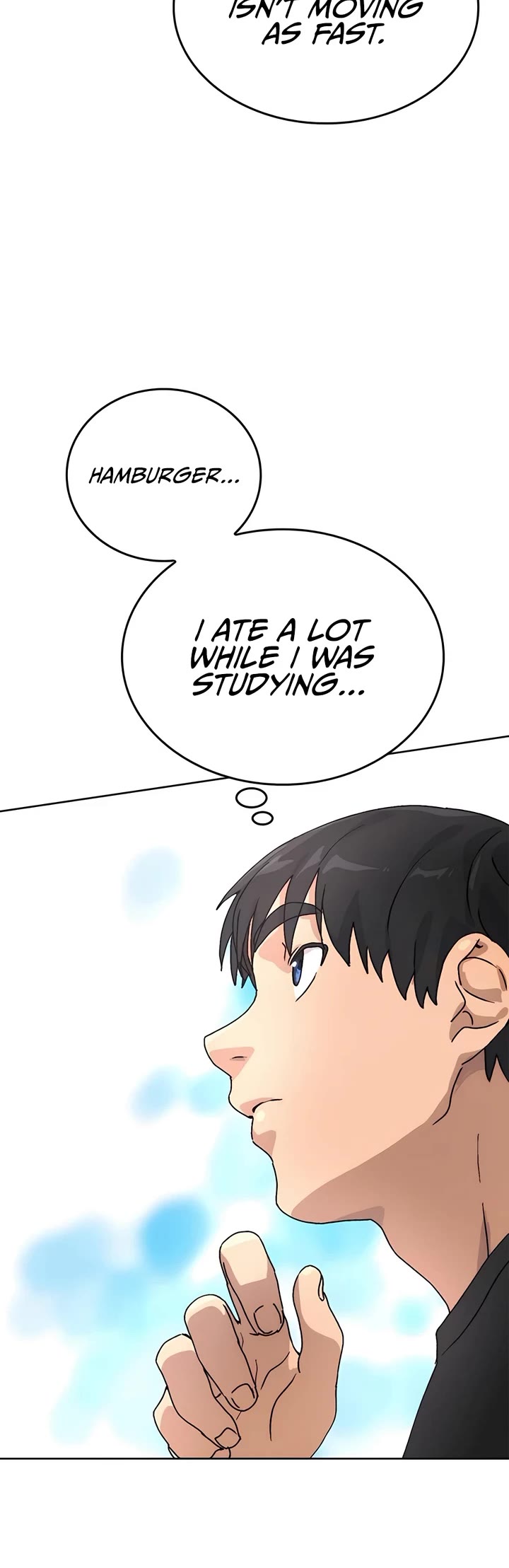 Healing Life Through Camping In Another World chapter 5 page 44