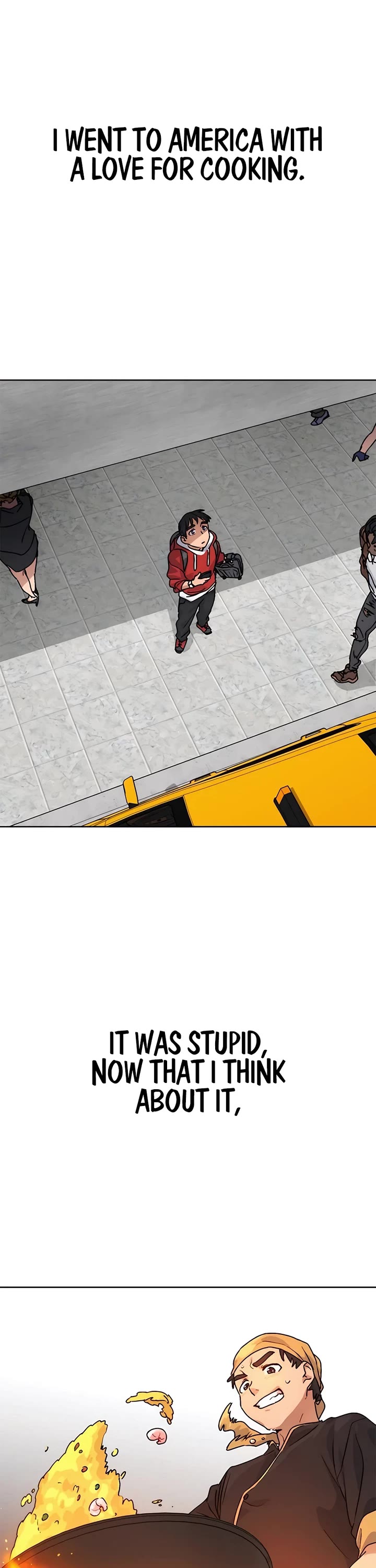 Healing Life Through Camping In Another World chapter 5 page 45