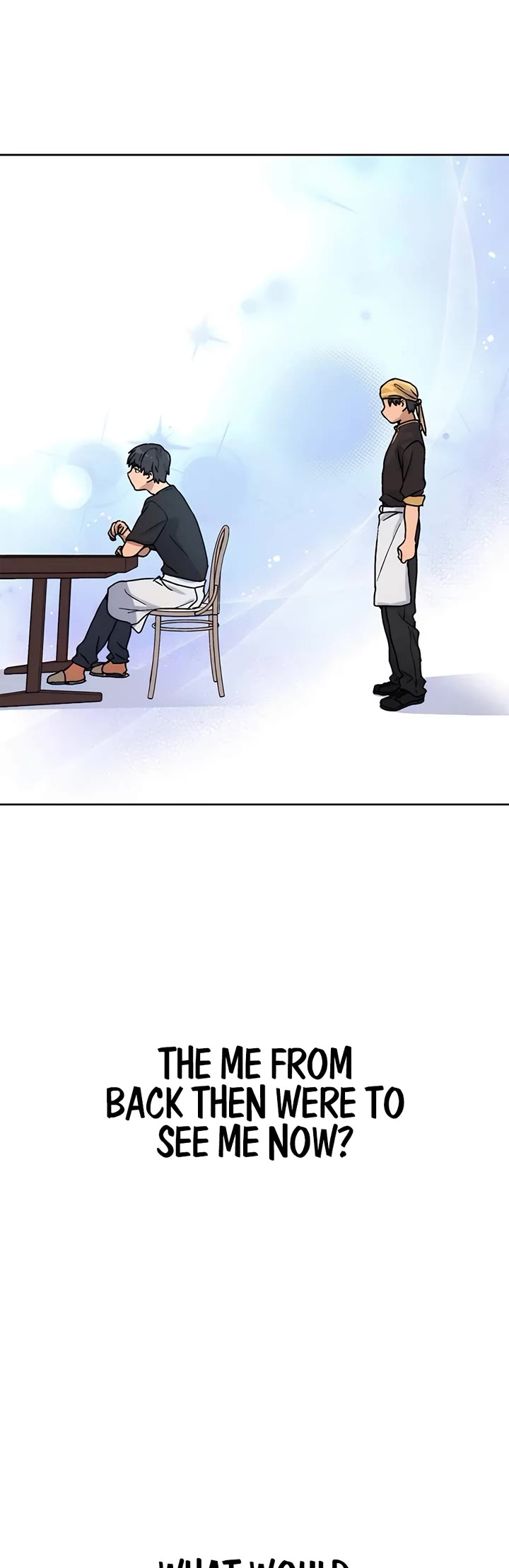 Healing Life Through Camping In Another World chapter 5 page 47