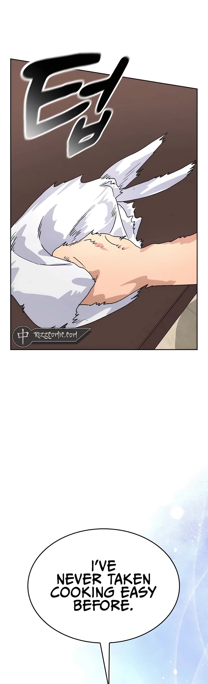 Healing Life Through Camping In Another World chapter 5 page 50