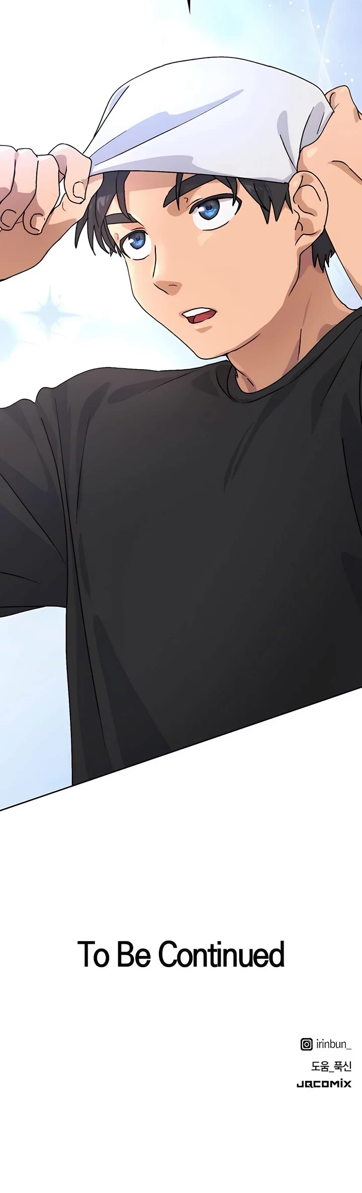 Healing Life Through Camping In Another World chapter 5 page 51