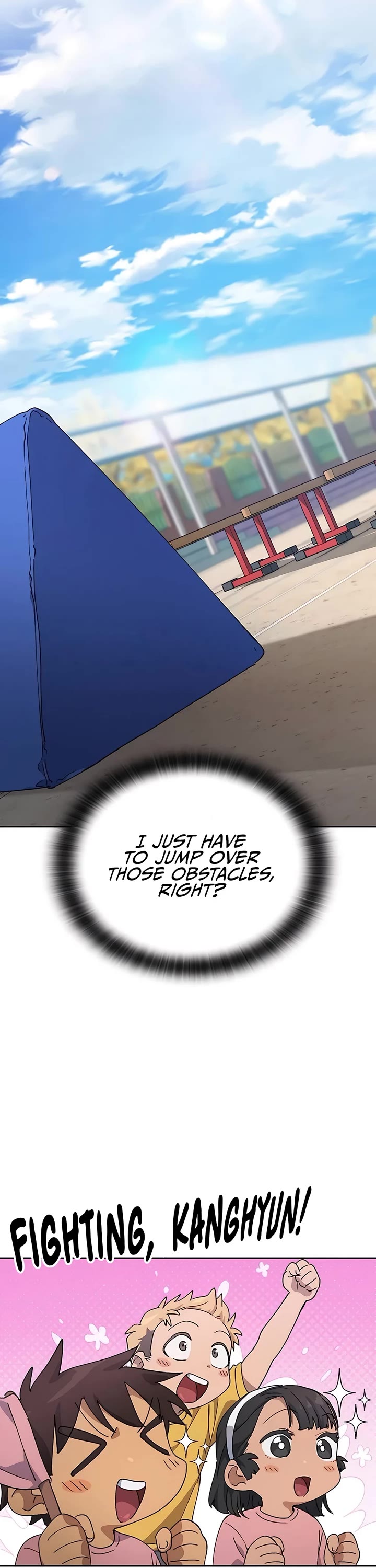 Healing Life Through Camping In Another World chapter 50 page 10