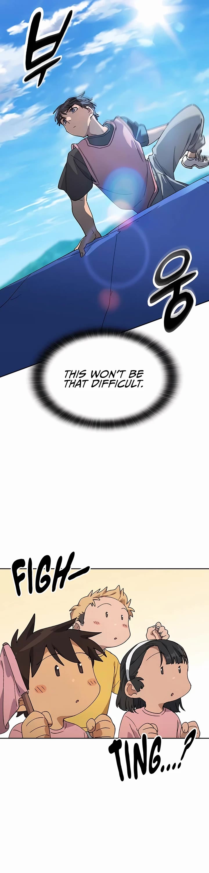 Healing Life Through Camping In Another World chapter 50 page 13