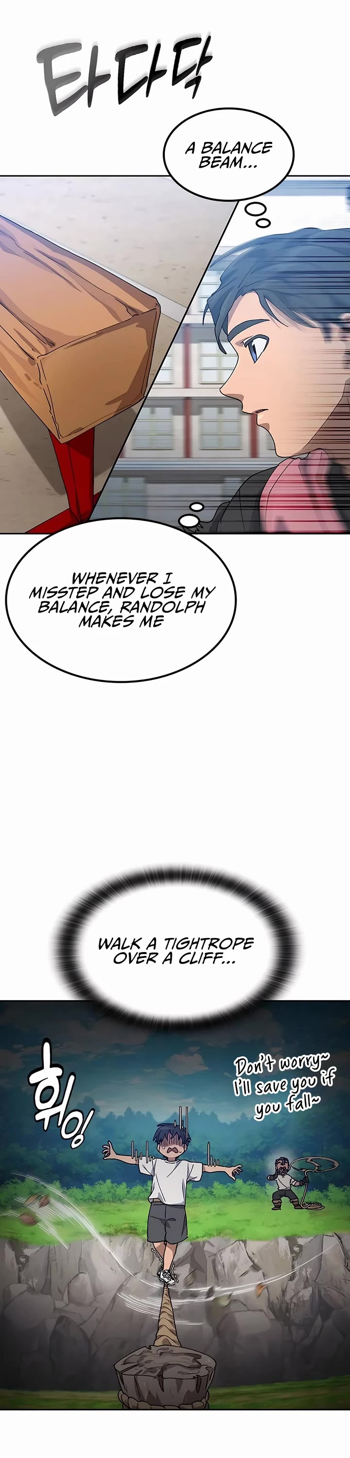 Healing Life Through Camping In Another World chapter 50 page 14