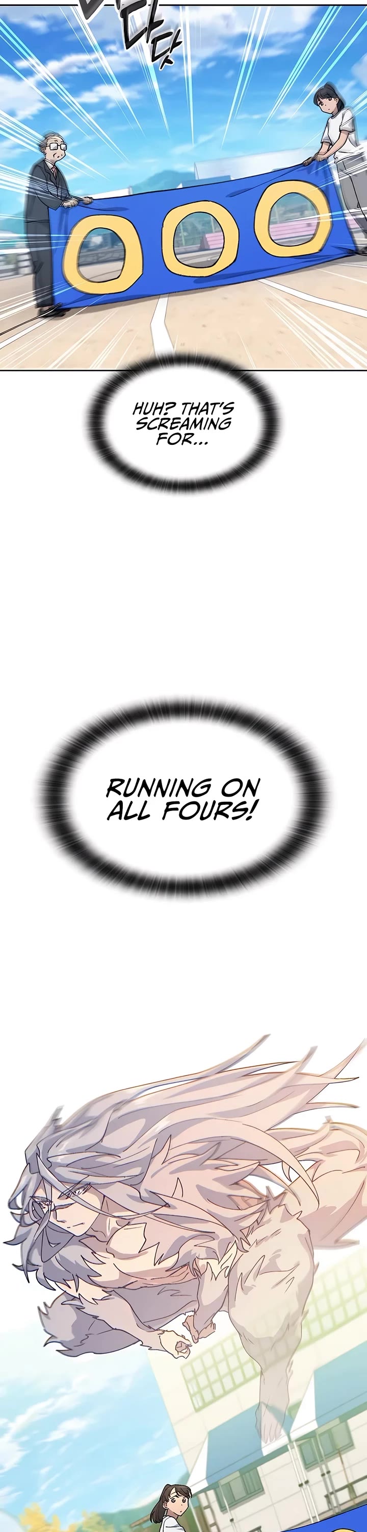 Healing Life Through Camping In Another World chapter 50 page 18