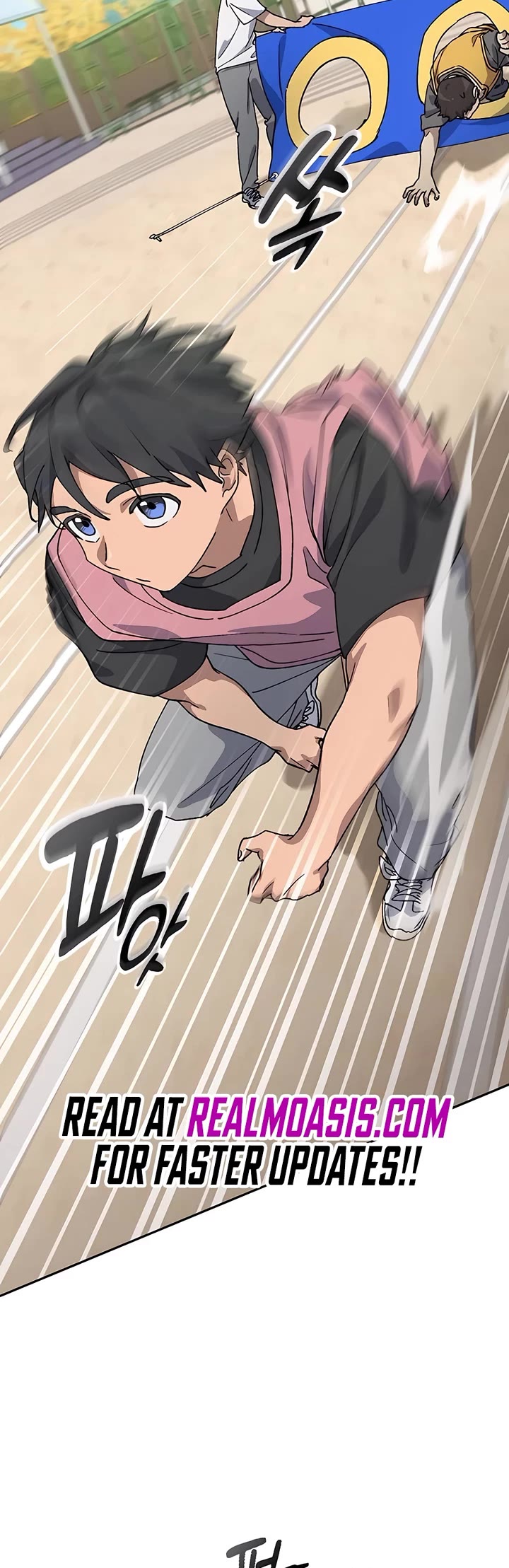 Healing Life Through Camping In Another World chapter 50 page 19