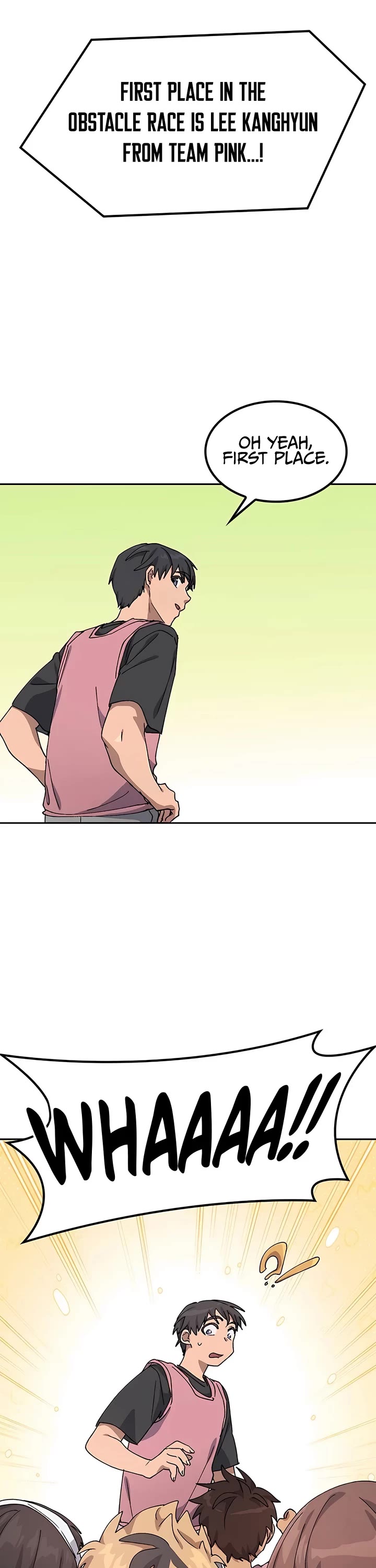 Healing Life Through Camping In Another World chapter 50 page 21