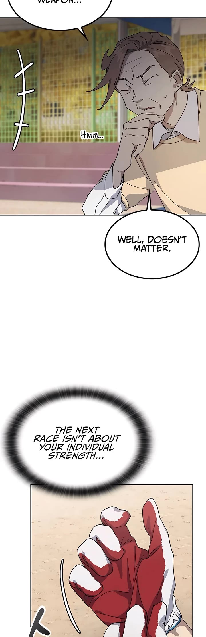 Healing Life Through Camping In Another World chapter 50 page 23