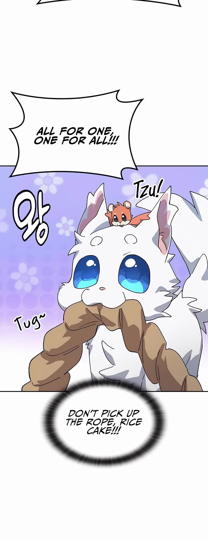 Healing Life Through Camping In Another World chapter 50 page 27