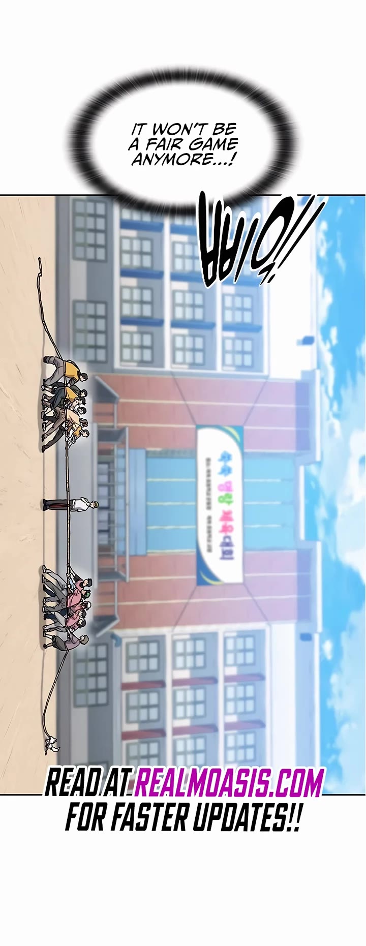 Healing Life Through Camping In Another World chapter 50 page 28