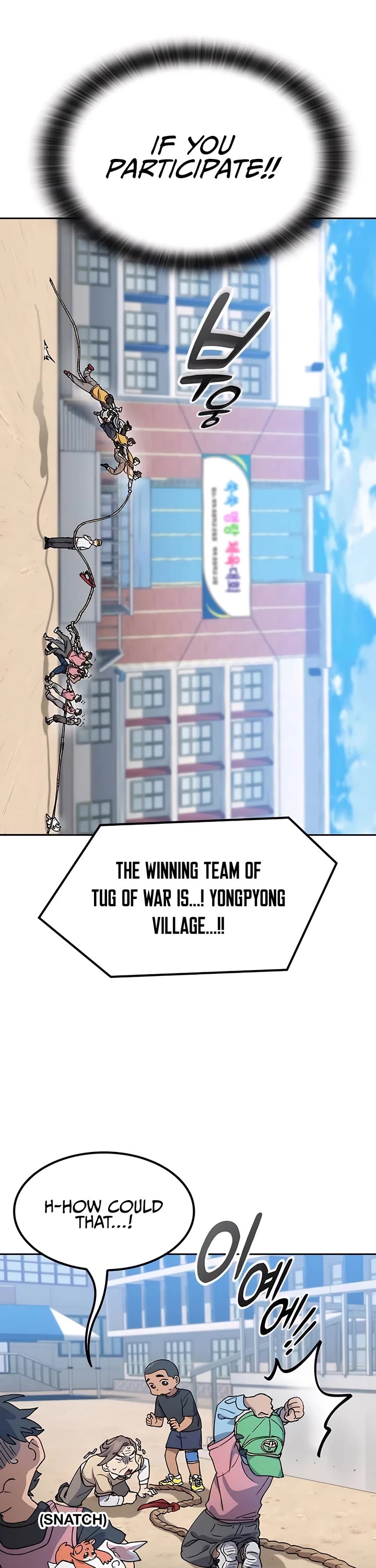 Healing Life Through Camping In Another World chapter 50 page 29