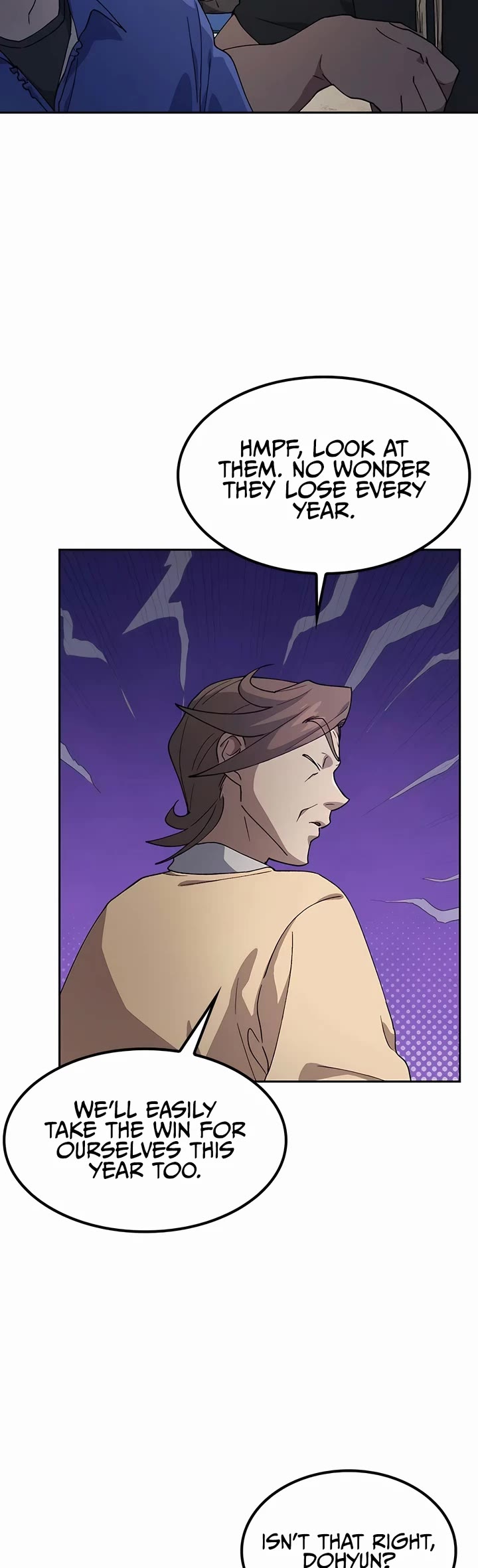 Healing Life Through Camping In Another World chapter 50 page 3