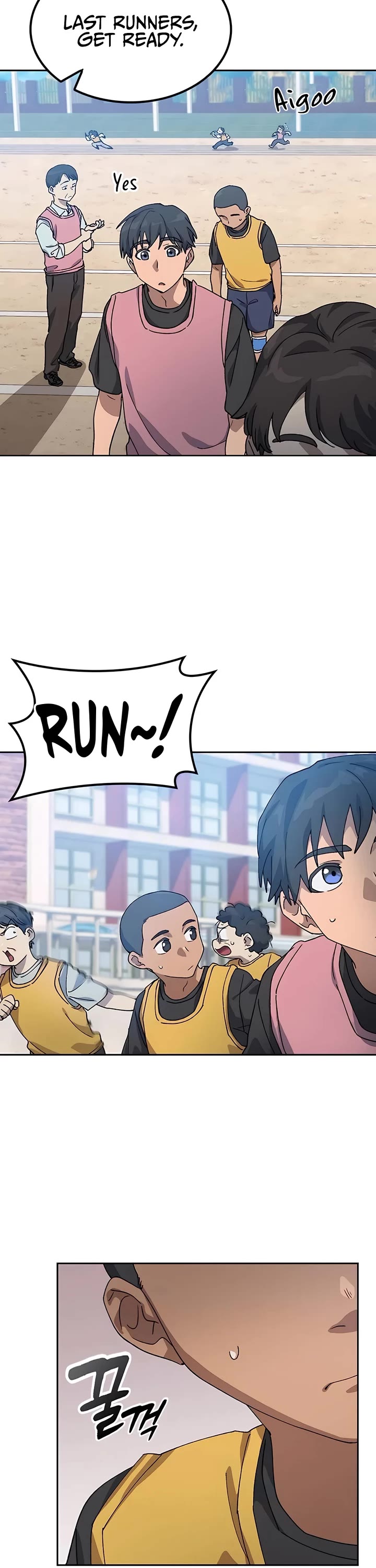 Healing Life Through Camping In Another World chapter 50 page 38