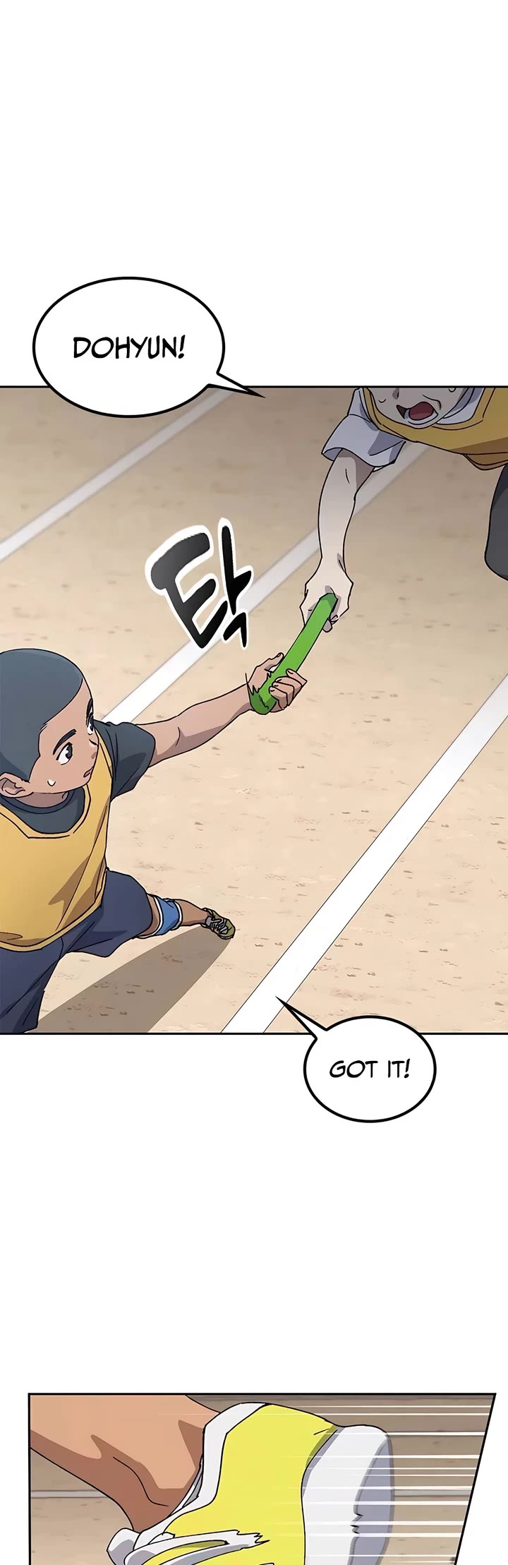 Healing Life Through Camping In Another World chapter 50 page 39