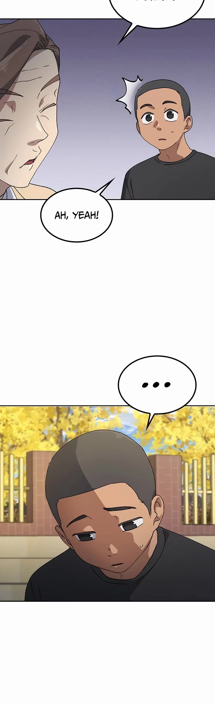 Healing Life Through Camping In Another World chapter 50 page 4