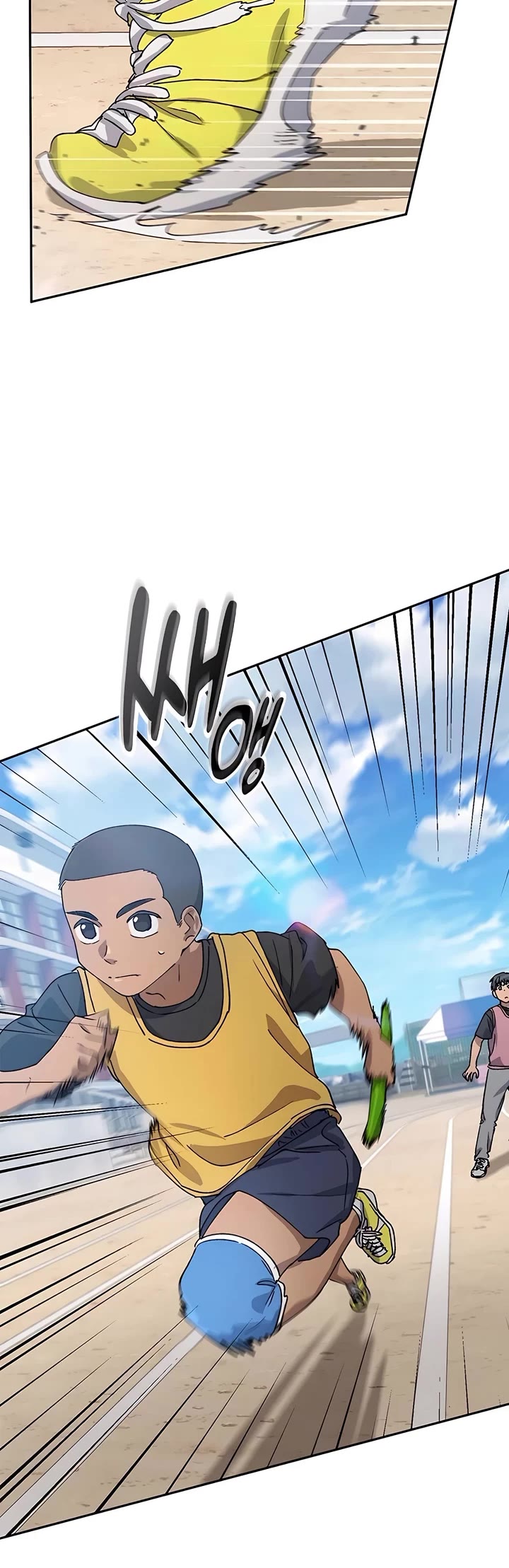 Healing Life Through Camping In Another World chapter 50 page 40