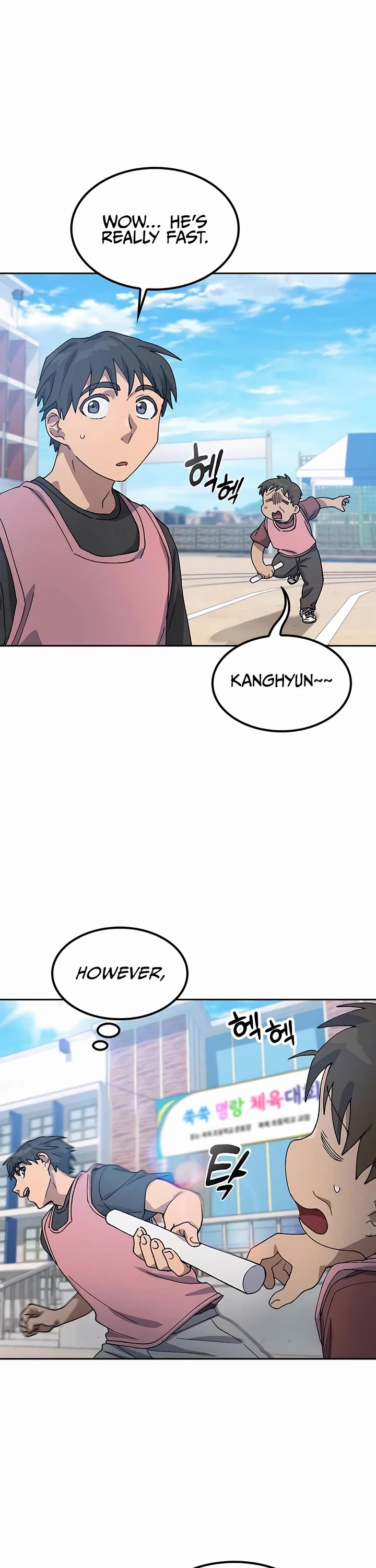 Healing Life Through Camping In Another World chapter 50 page 41