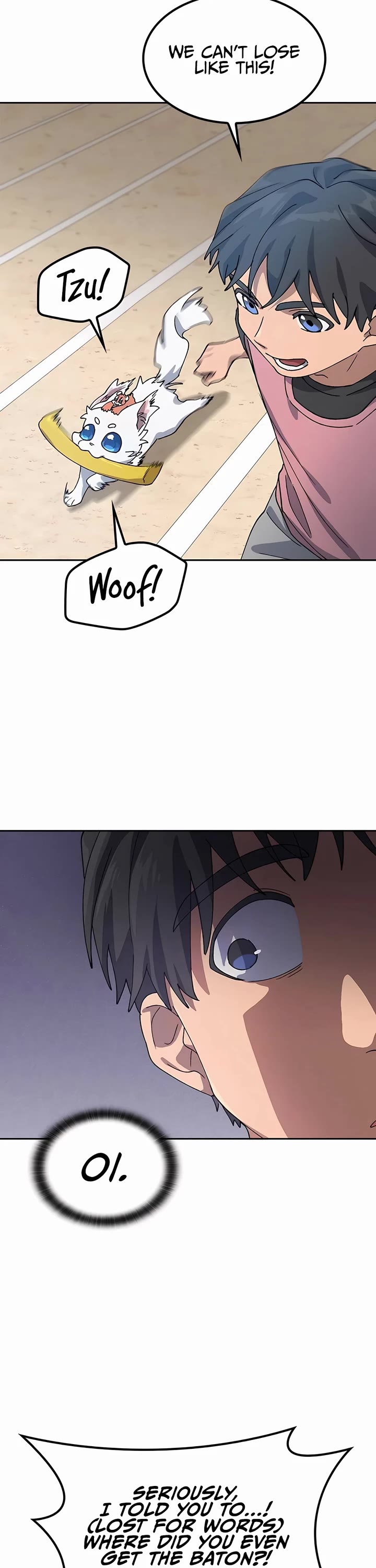 Healing Life Through Camping In Another World chapter 50 page 42