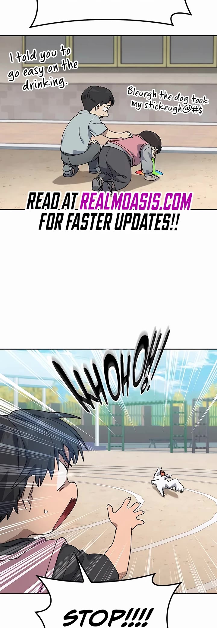 Healing Life Through Camping In Another World chapter 50 page 43