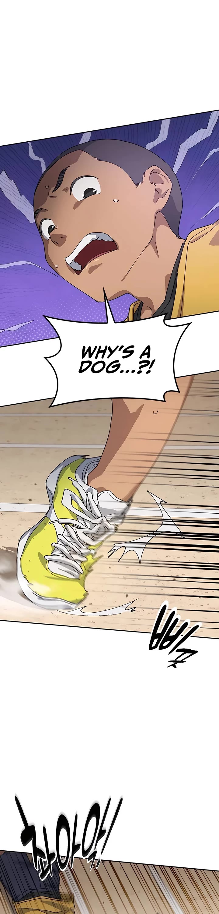 Healing Life Through Camping In Another World chapter 50 page 46