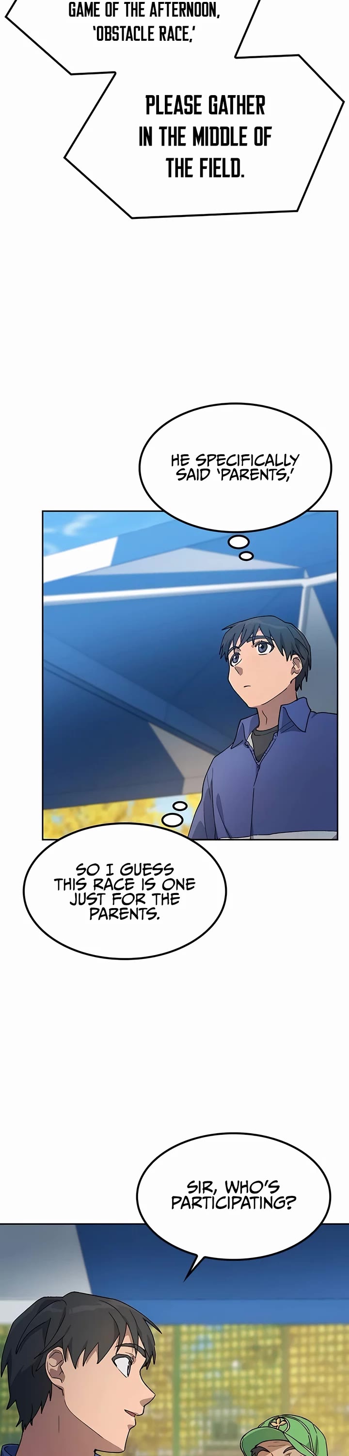 Healing Life Through Camping In Another World chapter 50 page 6