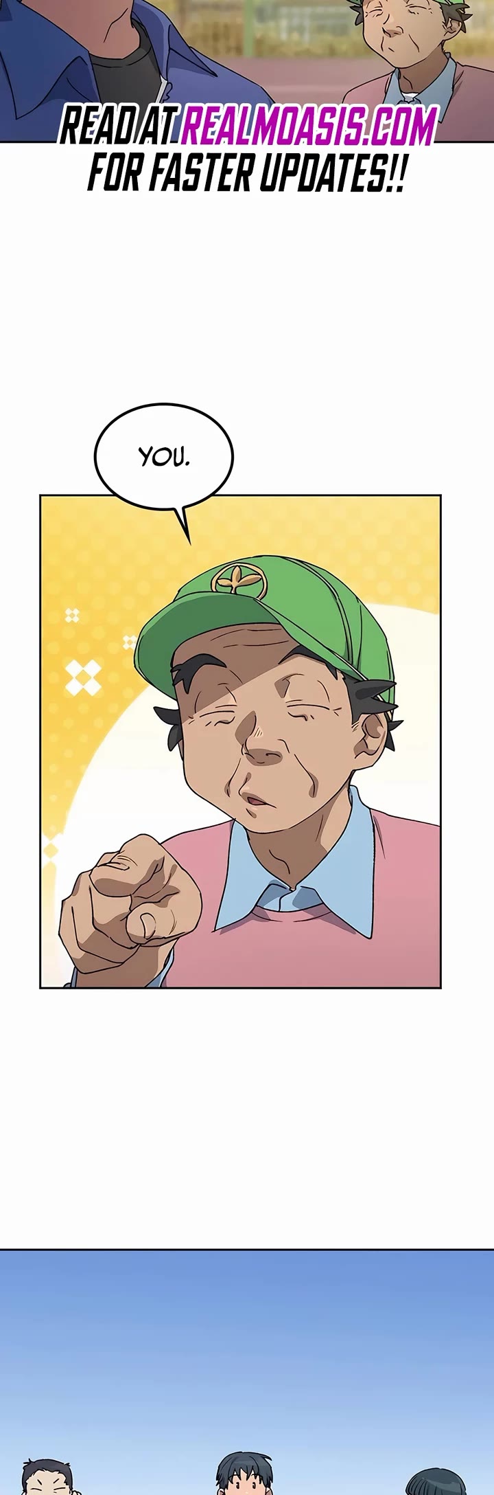 Healing Life Through Camping In Another World chapter 50 page 7