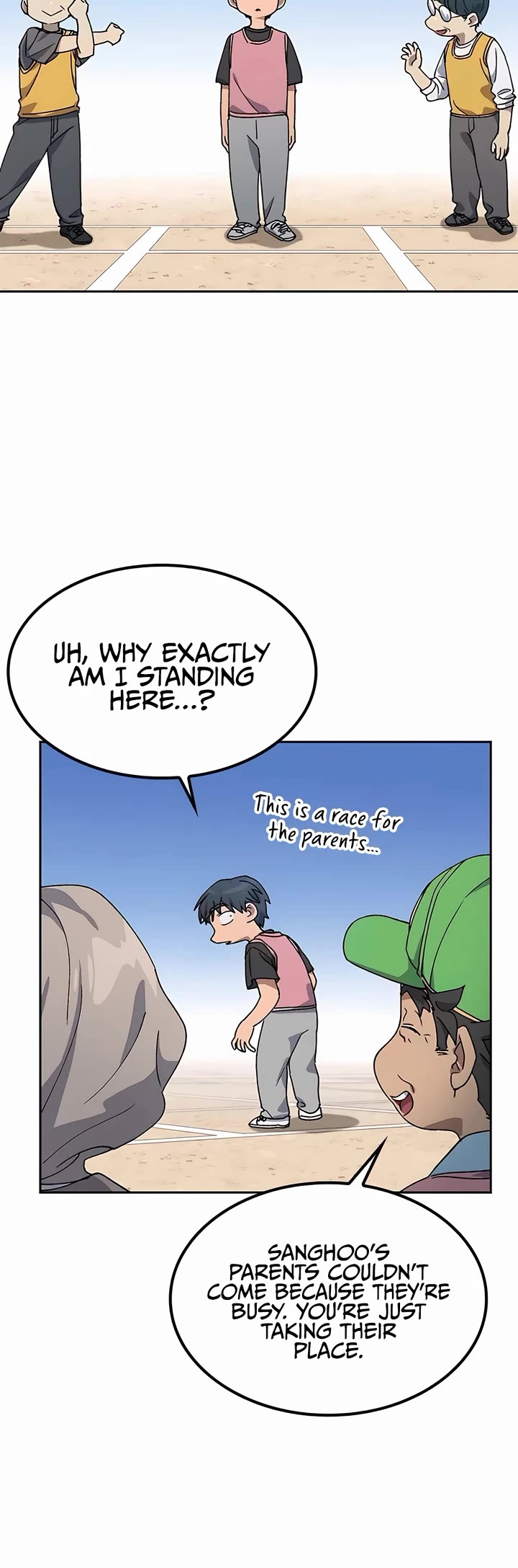 Healing Life Through Camping In Another World chapter 50 page 8